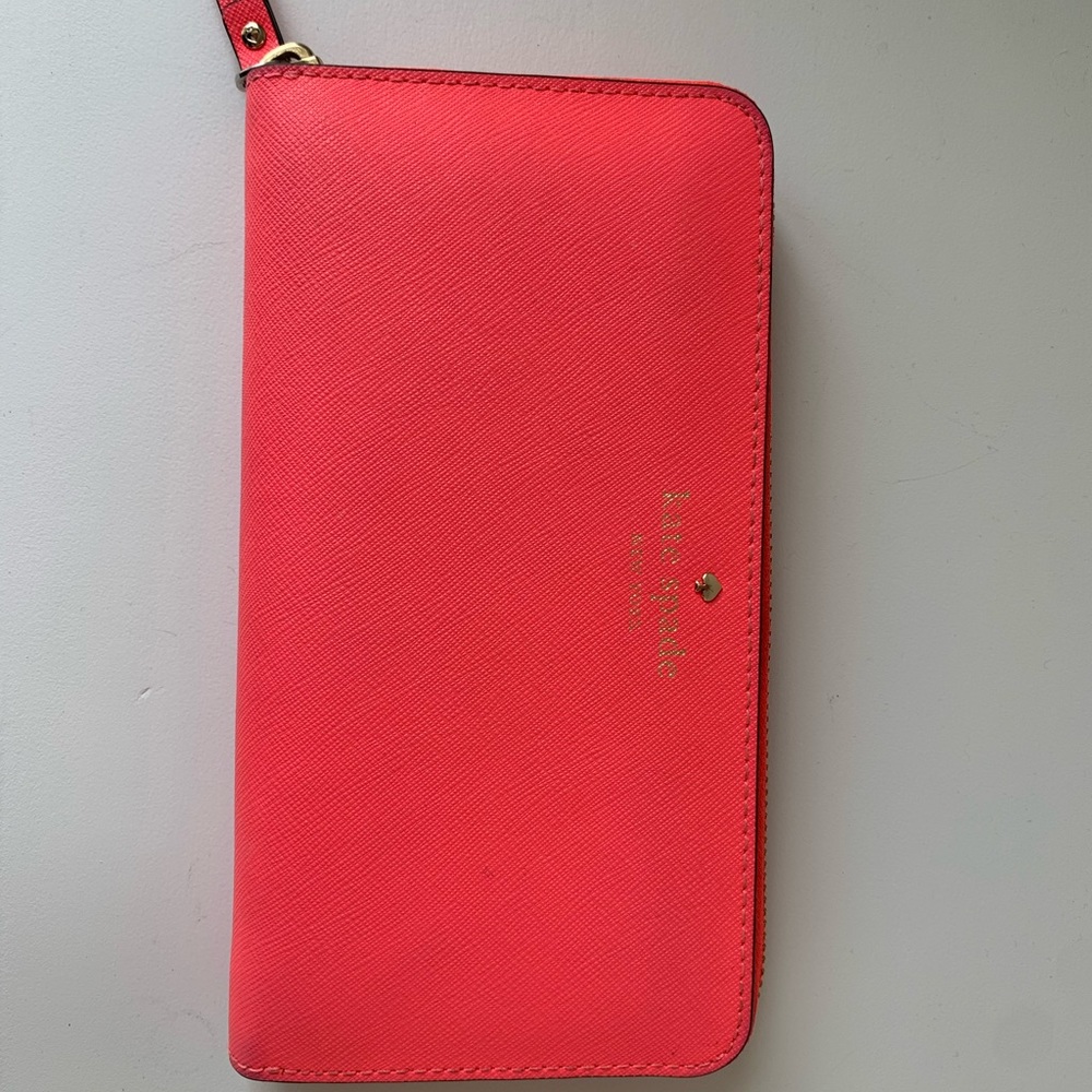 Kate Spade Lacey Wallet